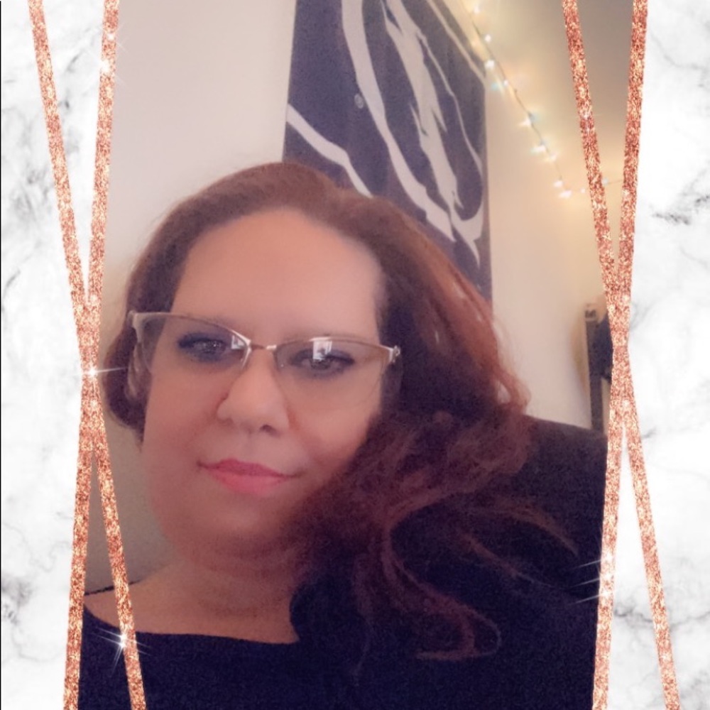 Meet your Posher, Kim